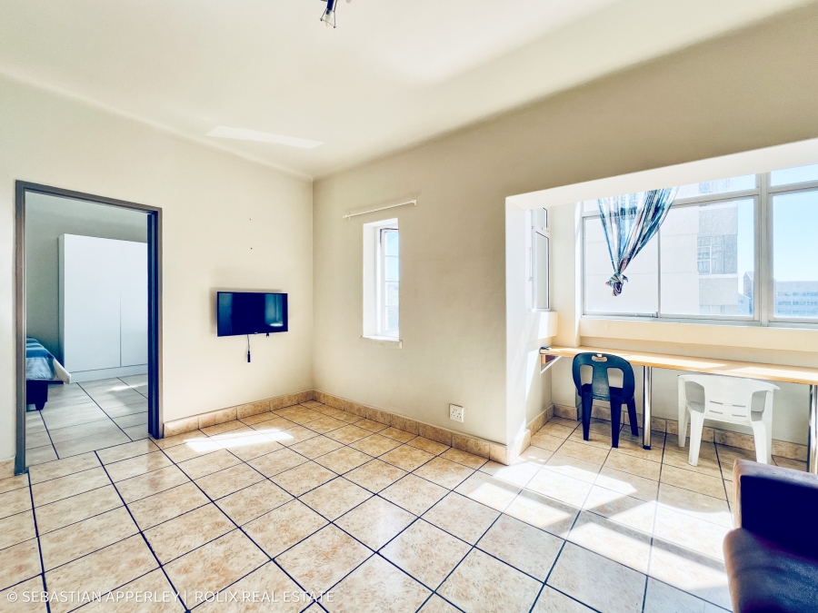 To Let 3 Bedroom Property for Rent in Zonnebloem Western Cape